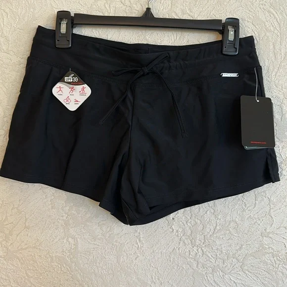 ZeroXposur Swim Nwt Zeroxposur Upf Swim Shorts Poshmark
